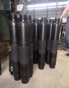 K344-114(110、100、96)擴(kuò)張式封隔器